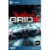GRID 2 Steam CD-Key [GLOBAL]